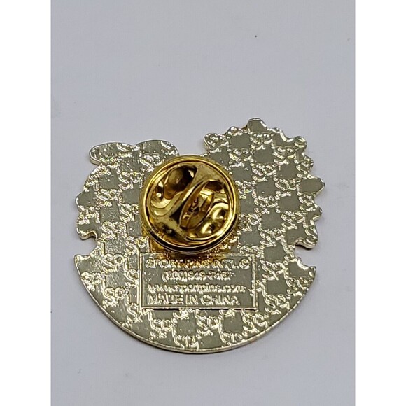 Orange Classic 2016 SOCCER Girls Int'l Tournament Annual Sports Pins Int'l New - Picture 2 of 6